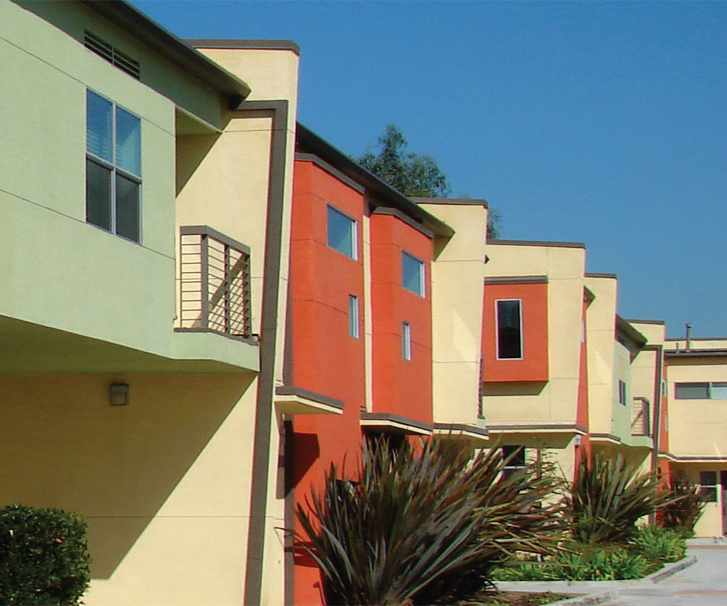 Multifamily Energy Efficiency Rebate Program California